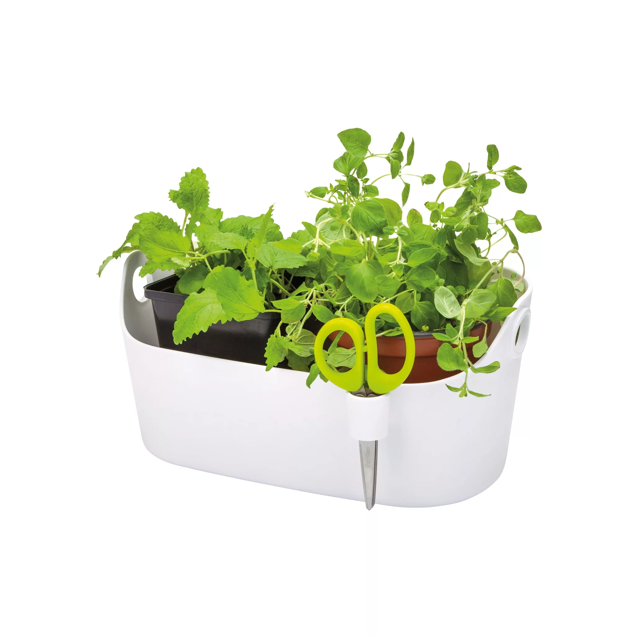 Supporto di coltivazione BRUSSELS HERBS STATION - Elho