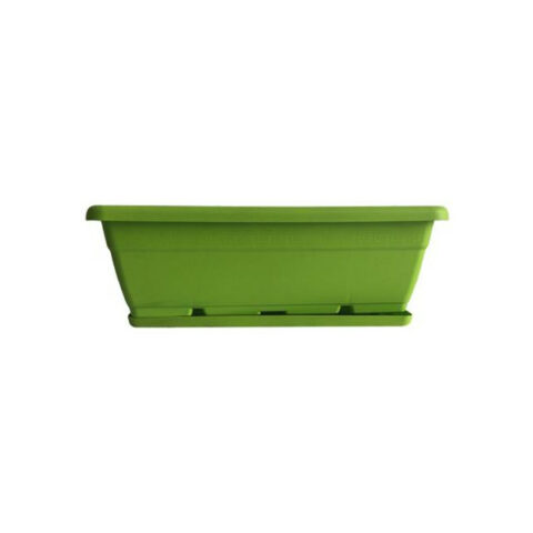 VasoIdel Plasticotto Greek Volterra con Sottocassetta