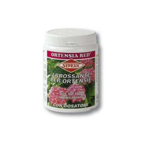 Arrossante per Ortensie - Sepran [500 gr]