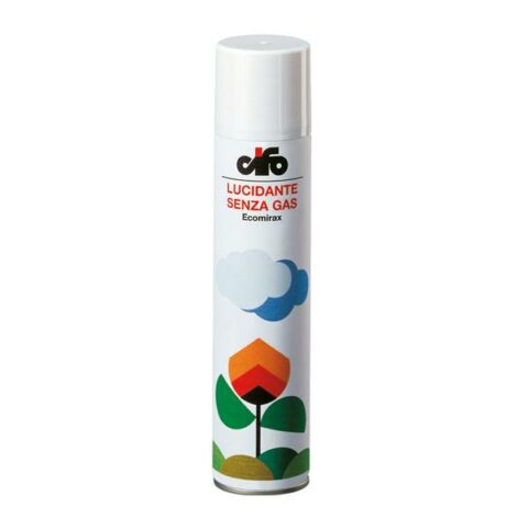 Lucidante fogliare senza gas - Ecomirax Cifo [300 ml]