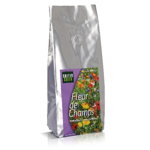 Prato Fiorito - Fleurs des champs (Semente) [1 kg]