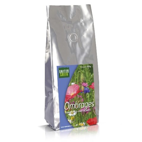 Prato Fiorito - Ombrages (Semente) [1 kg]