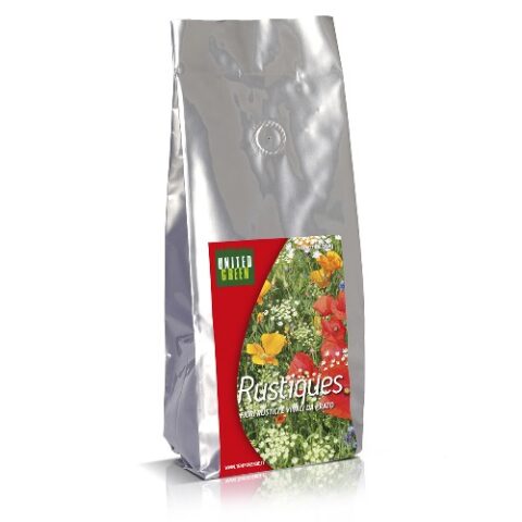 Prato Fiorito - Rustiques (Semente) [1 kg]