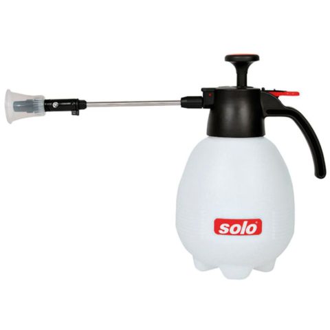 Spruzzatore SOLO 402 PRO [2 litri] - Irroratore manuale