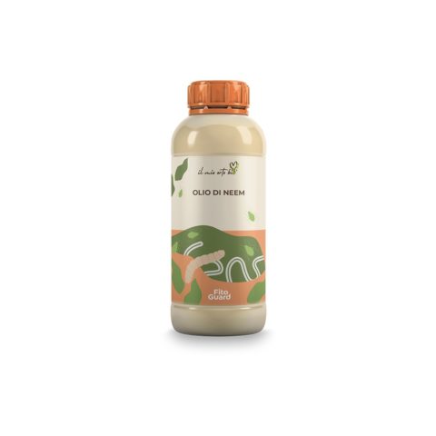 Olio di Neem