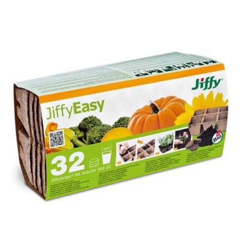 Jiffystrips R6 Starter Set-32