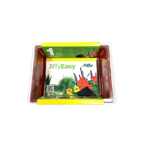JiffyOne