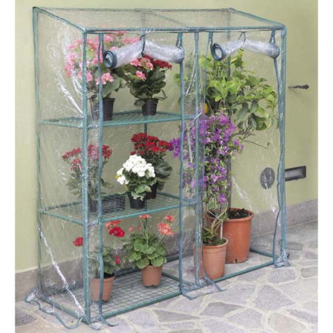 Serra Buganvillea a 3 ripiani
