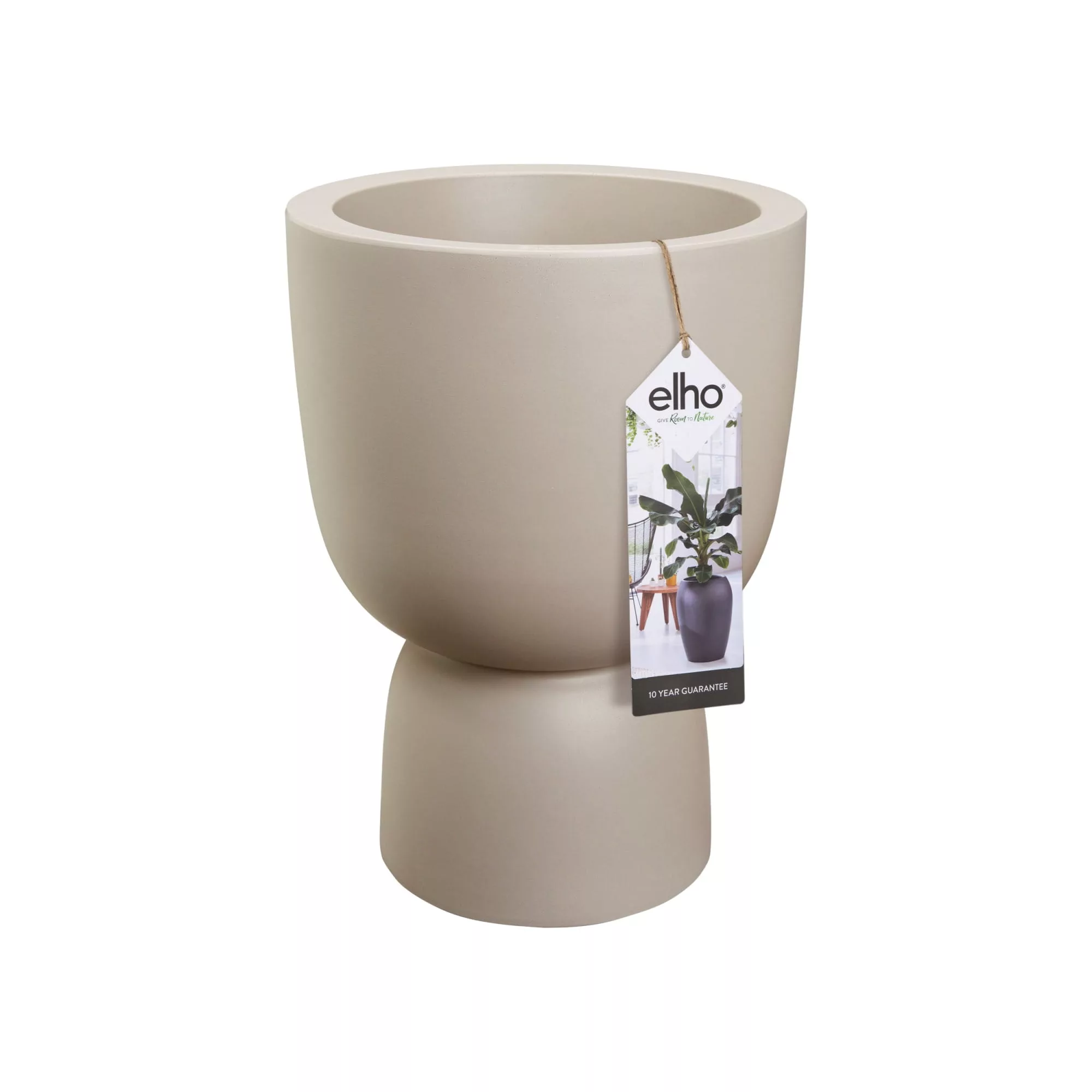 Vaso PURE COUPE - Elho