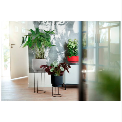 Vaso B.FOR STUDIO ROUND Elho