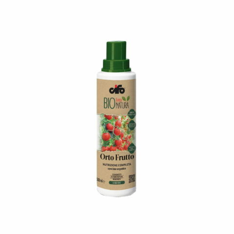 Nutrizione completa Concime liquido - Orto Frutto