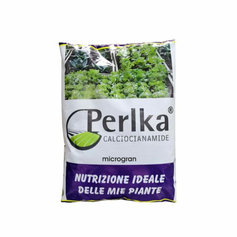 Calciocianamide Nitrata - Perlka