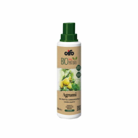 Concime organico liquido - Agrumi Cifo