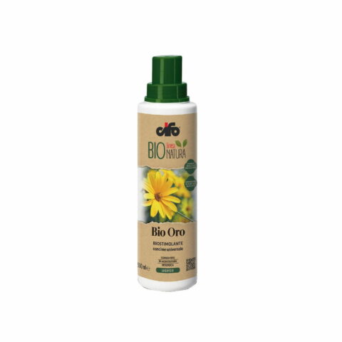 Biostimolante - Bio Oro Cifo