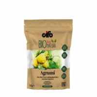 Concime organico granulare - Agrumi Cifo