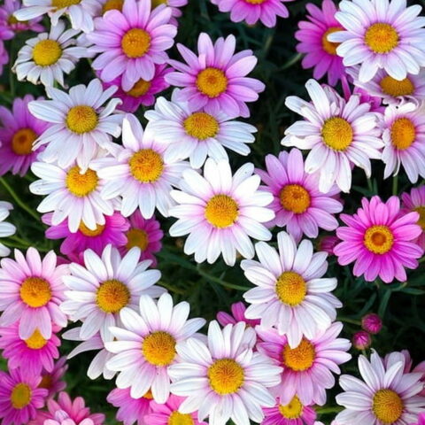 Osteospermum (in mix di colori)