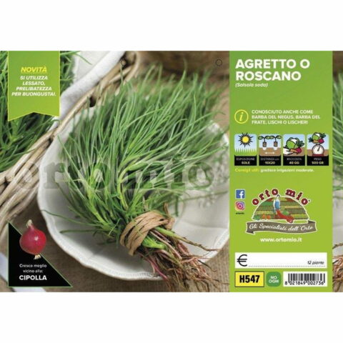Agretto