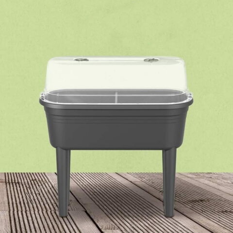 Tavolo Orto GROWTABLE SET Elho