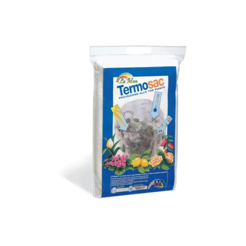 Telo tessuto non tessuto Cappuccio versione Sacco 30 gr