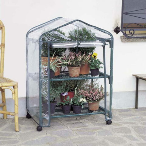Serra Azalea con ruote