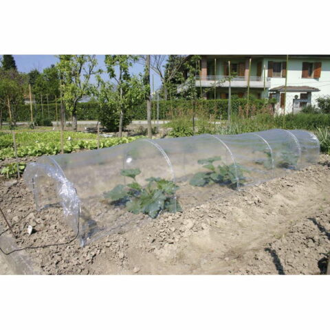 Kit tunnel a soffietto 300 x h. 45 cm