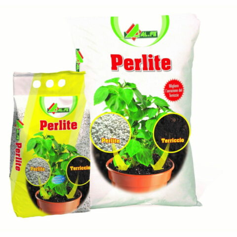 Agriperlite - Perlite espansa