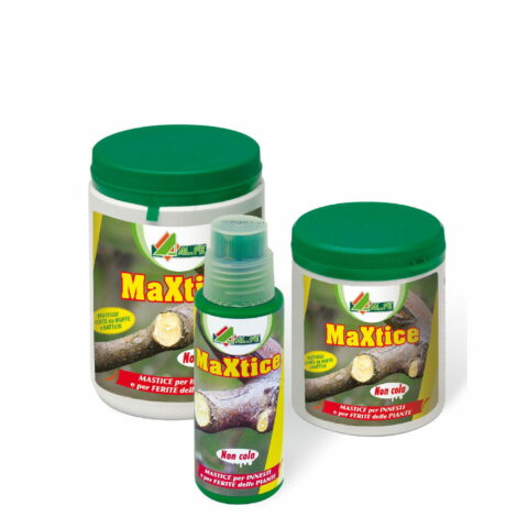 Maxtice - AL.FE