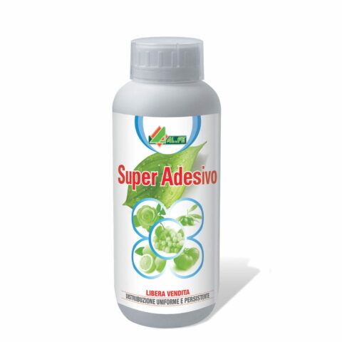 Super Adesivo - AL.FE