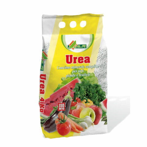 Concime Urea - AL.FE
