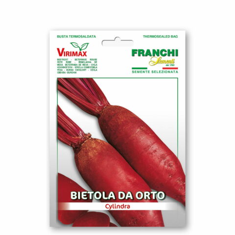 Bietola da Orto Cylindra (Semente)