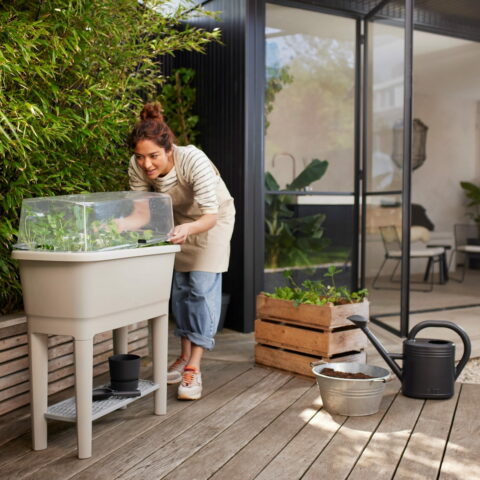 Tavolo Orto NOA GROW TABLE - Elho