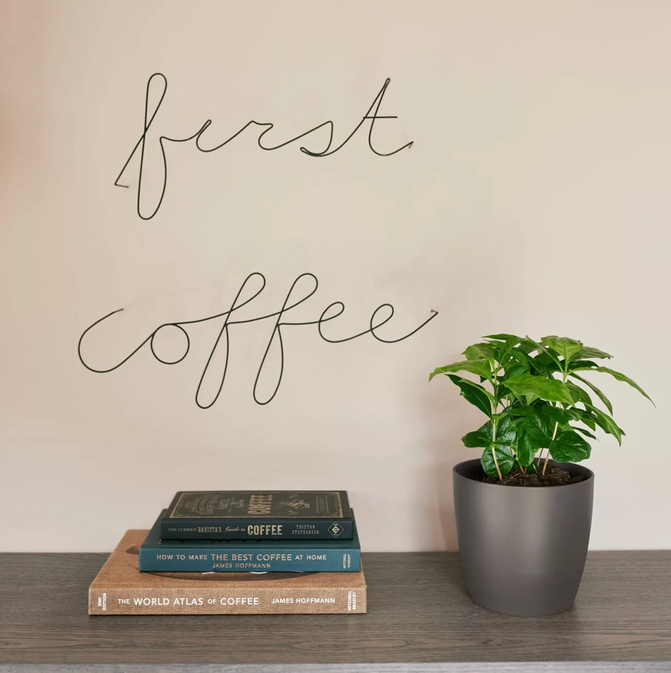 Vaso THE COFFEE COLLECTION ROUND - Elho