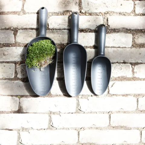 Paletta per giardinaggio GREEN BASICS SCOOP - Elho