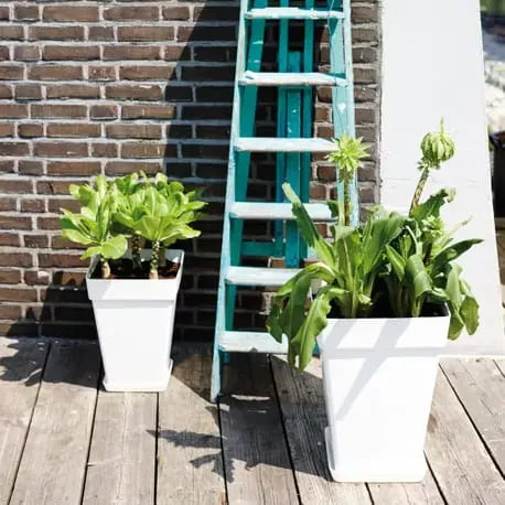 Vaso LOFT URBAN SQUARE HIGH - Elho