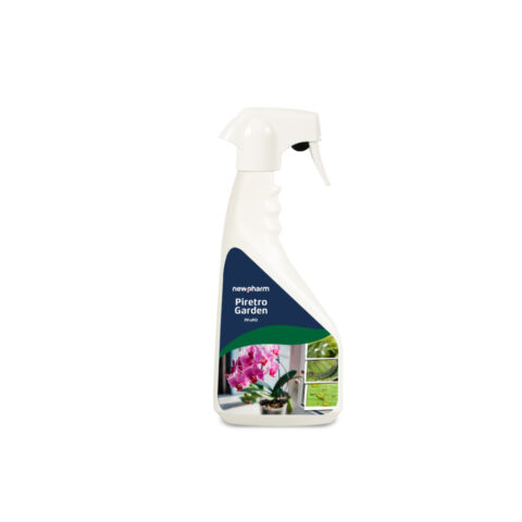 Piretro Garden PFnPo