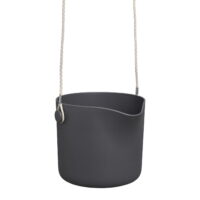 Vaso B.FOR SWING - Elho Colore Anthracite
