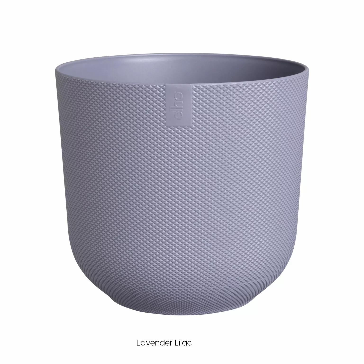 Vaso JAZZ ROUND Elho
