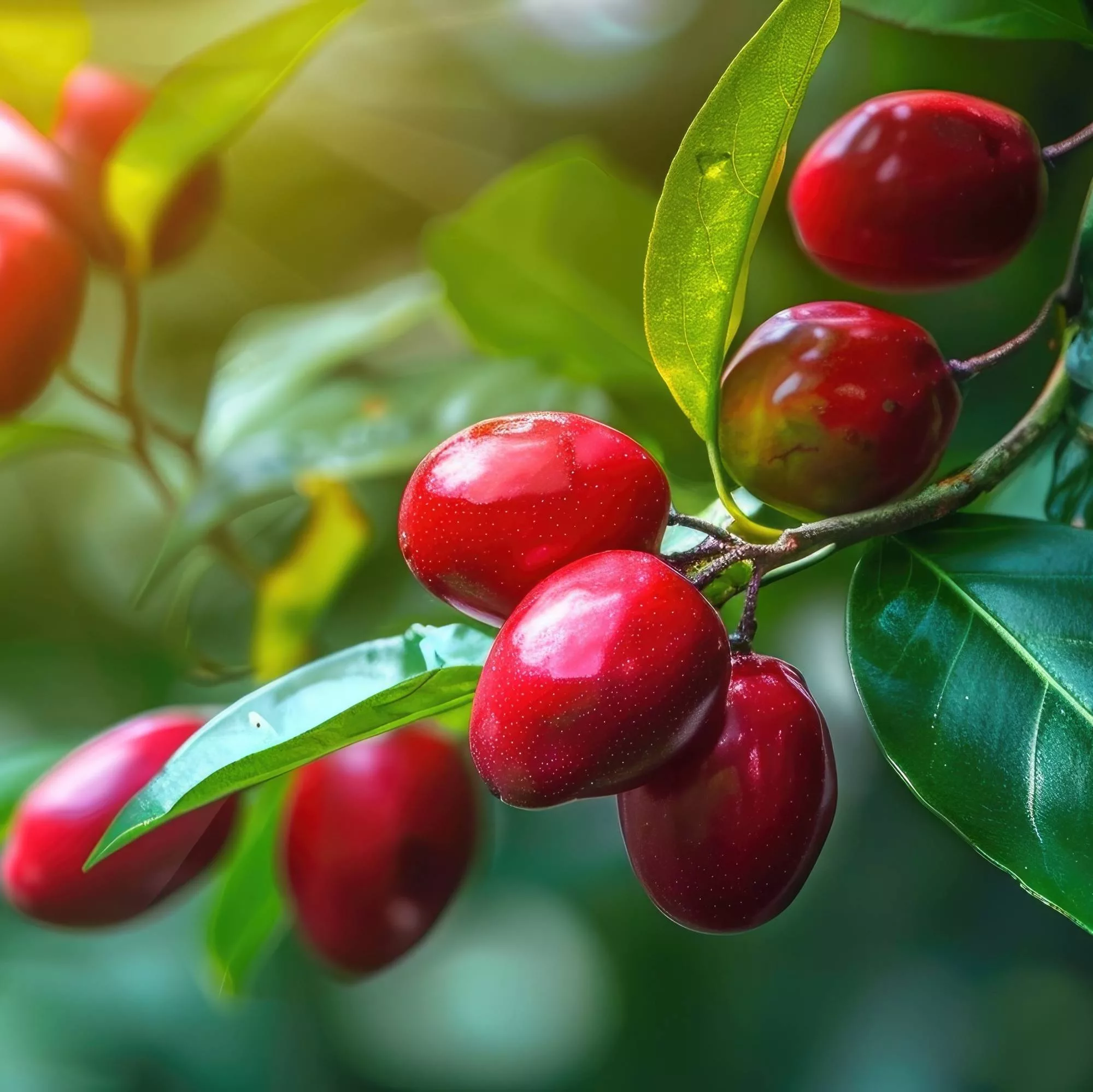 Synsepalum dulcificum