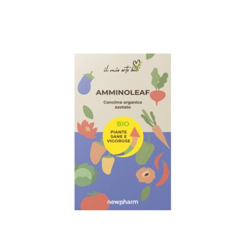 Amminoleaf