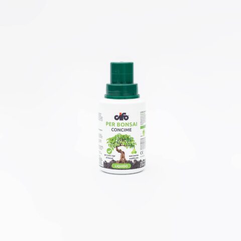 Concime liquido per Bonsai - Cifo