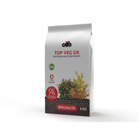Biostimolante Concime per piante - Top VEG GR
