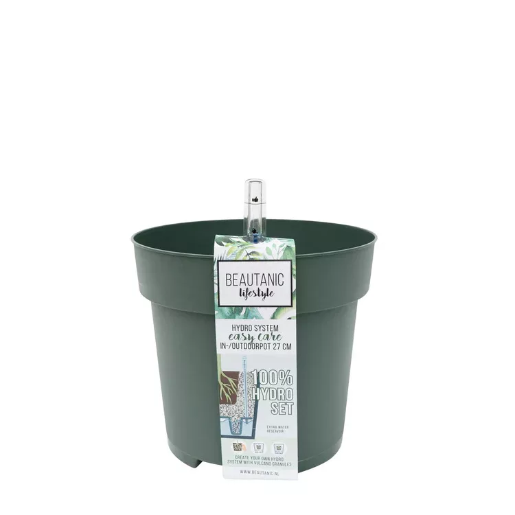 Vaso per idroponica