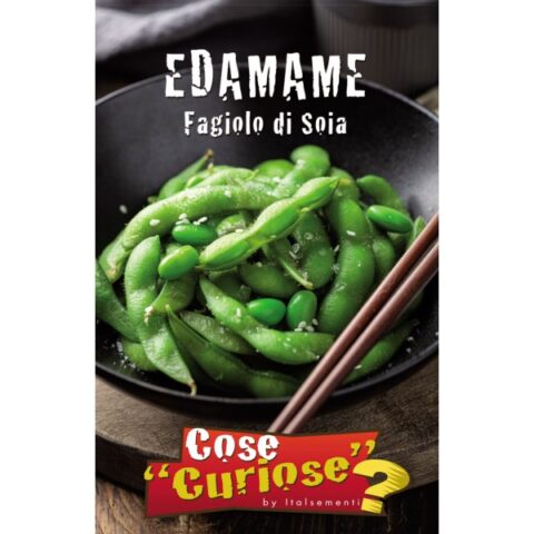 Edamame (Semente)