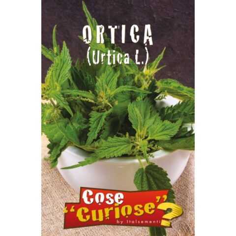 Ortica comune (Semente)