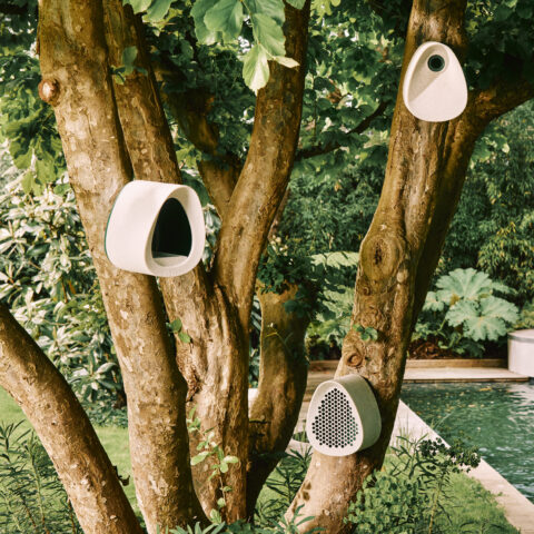 ESSENTIAL BIRD FEEDER - Elho