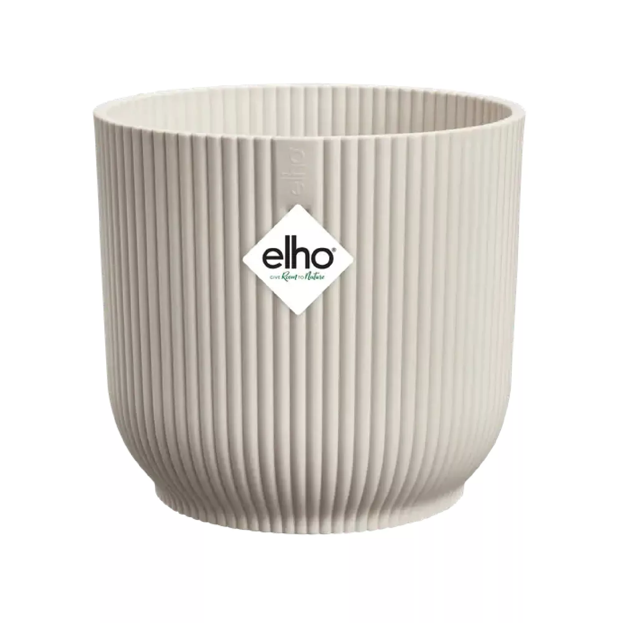 Vaso VIBES FOLD ROUND MINI Elho