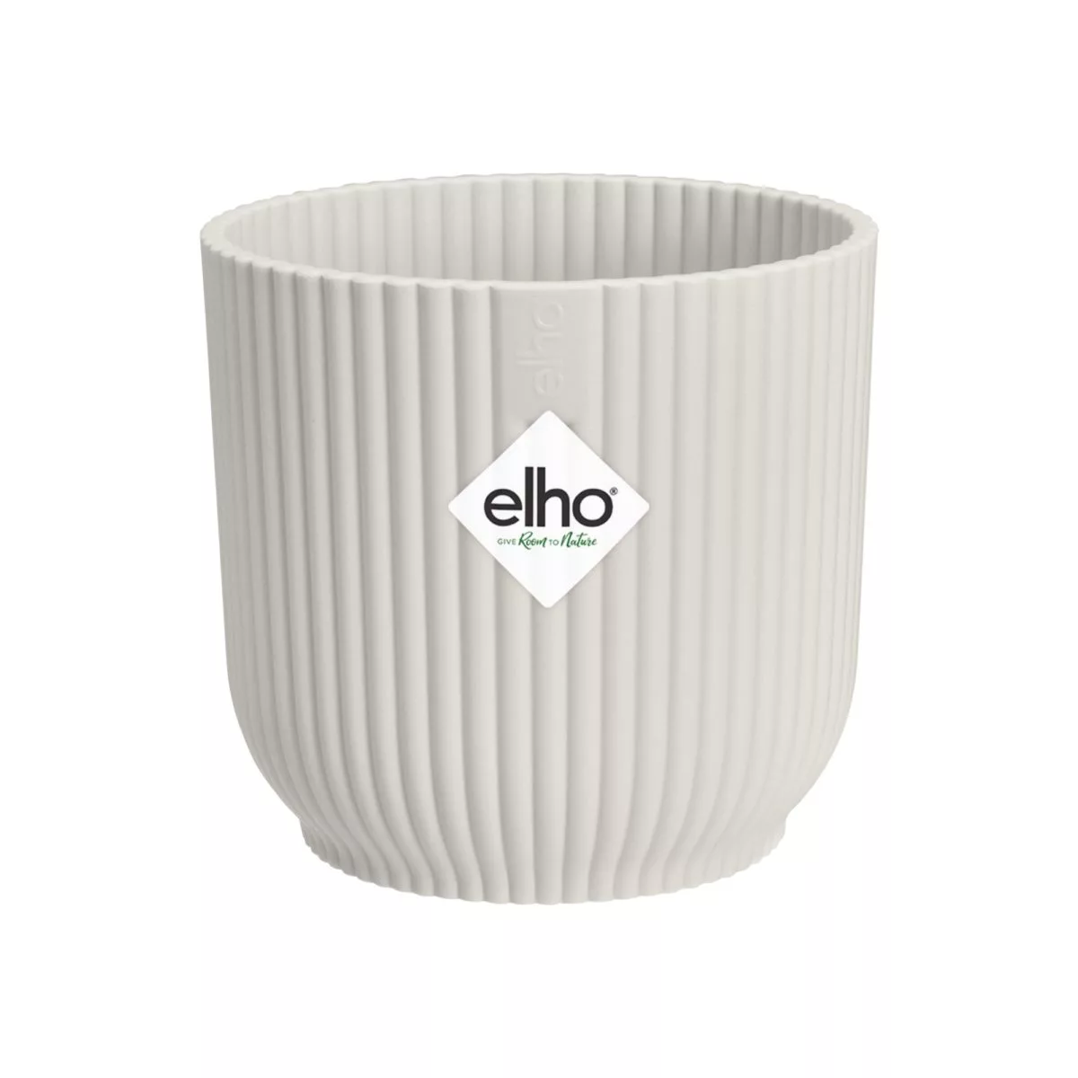 Vaso VIBES FOLD ROUND MINI Elho