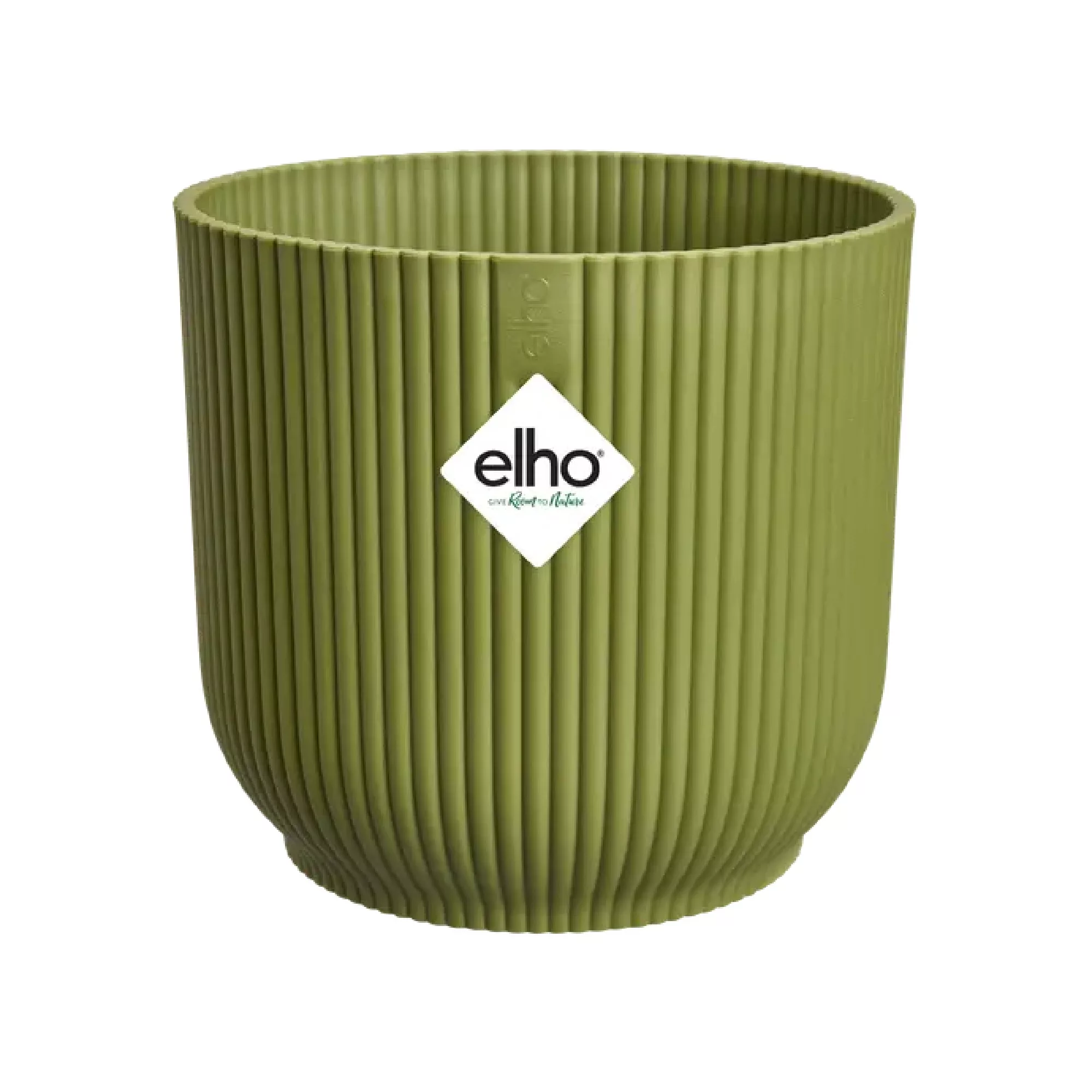 Vaso VIBES FOLD ROUND MINI Elho