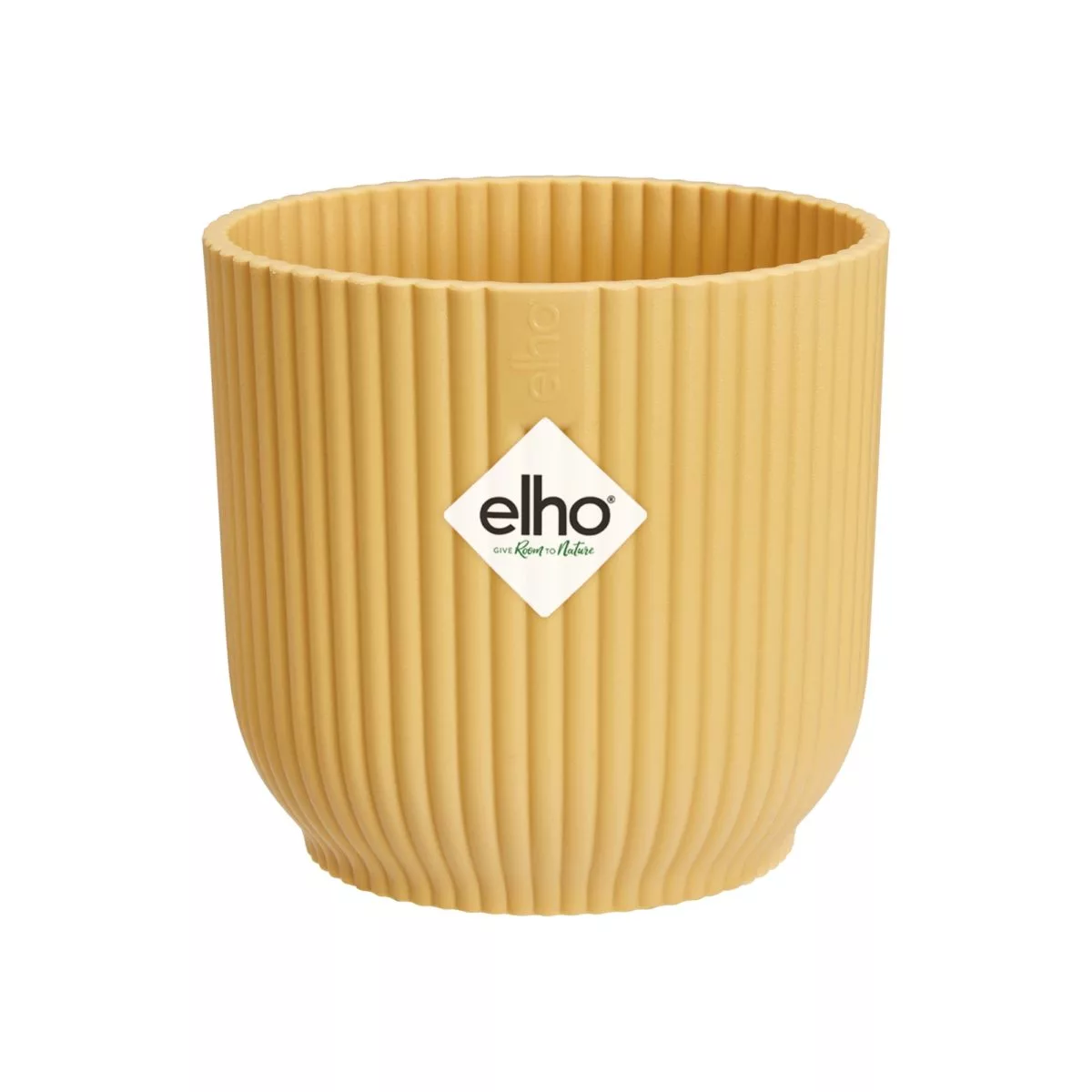Vaso VIBES FOLD ROUND MINI Elho