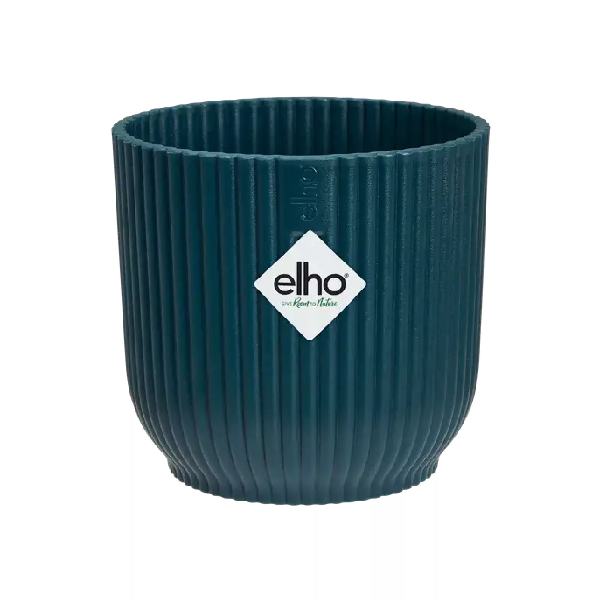 Vaso VIBES FOLD ROUND MINI Elho